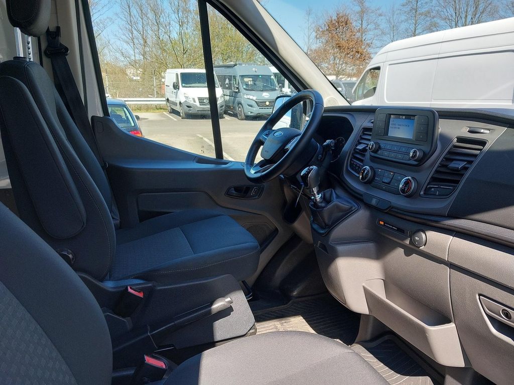 FORD Transit Kombi 330 L3 Trend