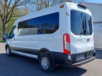 FORD Transit Kombi 330 L3 Trend