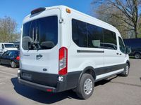FORD Transit Kombi 330 L3 Trend