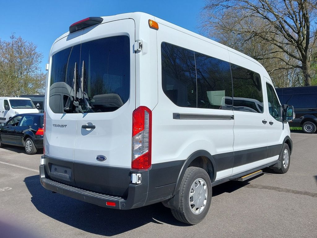 FORD Transit Kombi 330 L3 Trend