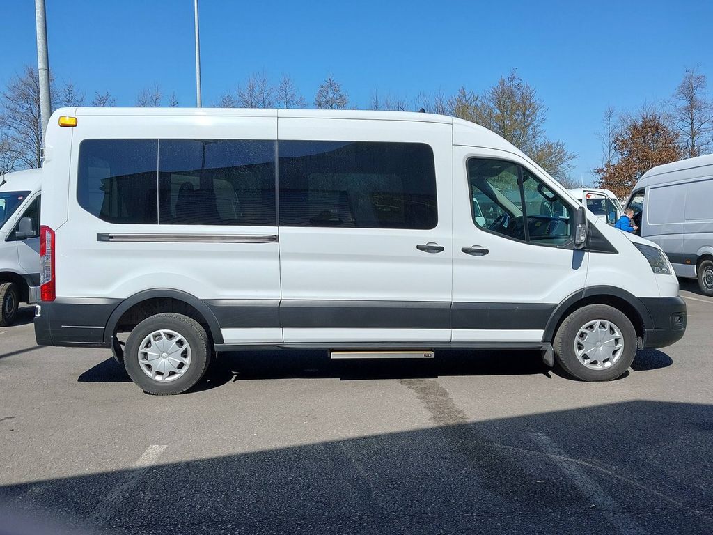 FORD Transit Kombi 330 L3 Trend
