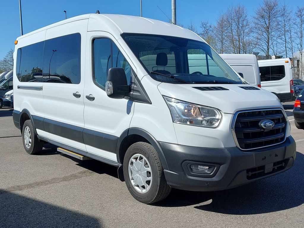 FORD Transit Kombi 330 L3 Trend