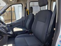 FORD Transit Kombi 330 L3 Trend