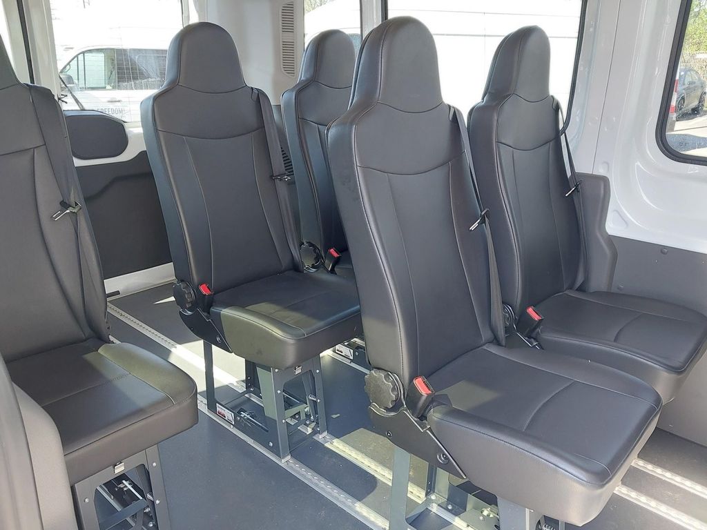 FORD Transit Kombi 330 L3 Trend