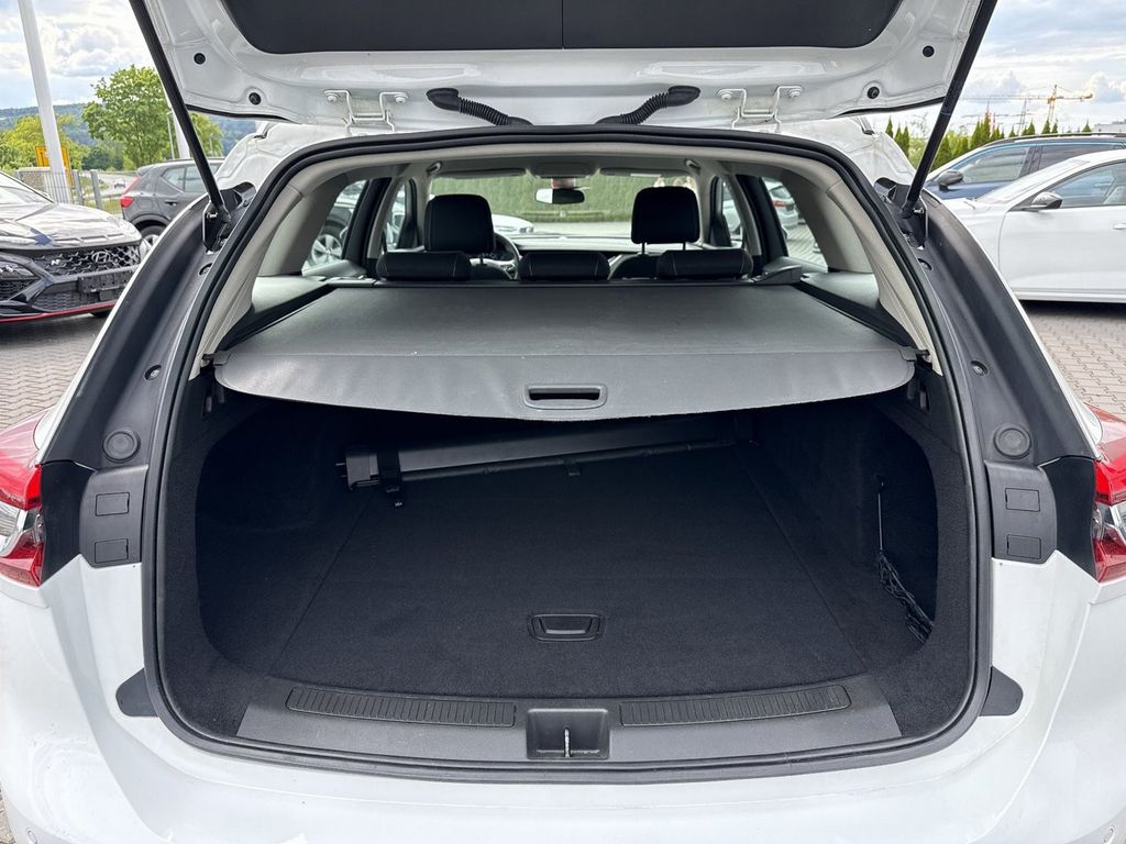 OPEL Insignia CDTI Sports Tourer Edition ***1.HAND***