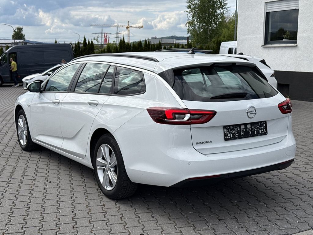 OPEL Insignia CDTI Sports Tourer Edition ***1.HAND***