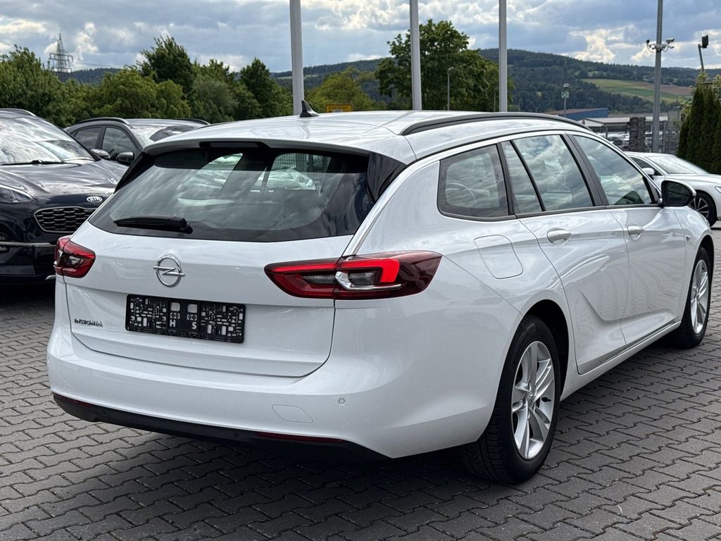 OPEL Insignia CDTI Sports Tourer Edition ***1.HAND***