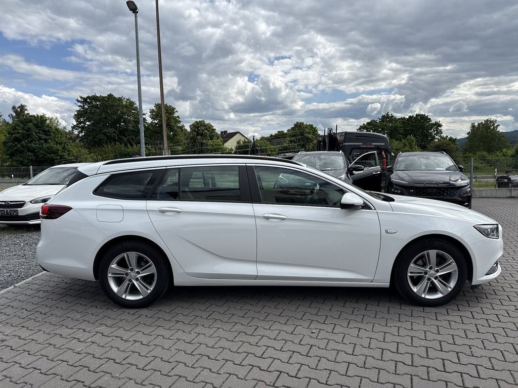 OPEL Insignia CDTI Sports Tourer Edition ***1.HAND***