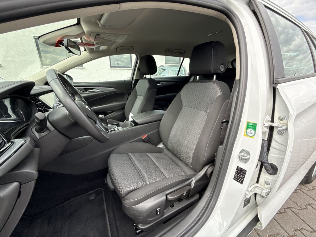 OPEL Insignia CDTI Sports Tourer Edition ***1.HAND***