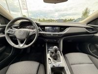 OPEL Insignia CDTI Sports Tourer Edition ***1.HAND***