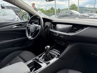 OPEL Insignia CDTI Sports Tourer Edition ***1.HAND***