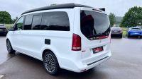 MERCEDES-BENZ V 250d Marco Polo EDITION ***1.HAND***