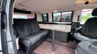 MERCEDES-BENZ V 250d Marco Polo EDITION ***1.HAND***