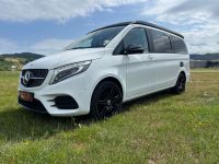 MERCEDES-BENZ V 300 Marco-Polo "AMG-LINE / Allrad /Autom."