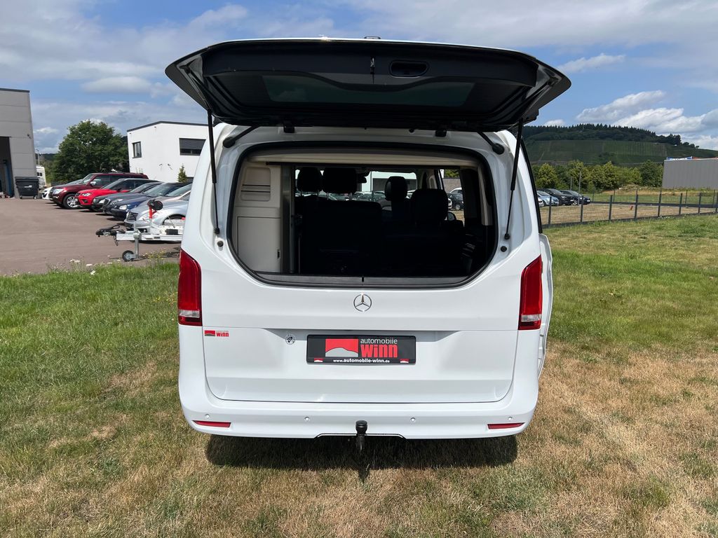 MERCEDES-BENZ V 300 Marco-Polo "AMG-LINE / Allrad /Autom."