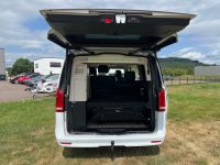 MERCEDES-BENZ V 300 Marco-Polo "AMG-LINE / Allrad /Autom."