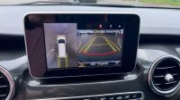 MERCEDES-BENZ V 250d Marco Polo EDITION ***1.HAND***