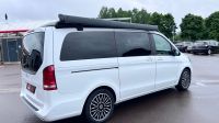 MERCEDES-BENZ V 250d Marco Polo EDITION ***1.HAND***