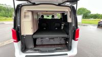 MERCEDES-BENZ V 250d Marco Polo EDITION ***1.HAND***