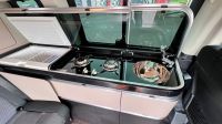 MERCEDES-BENZ V 250d Marco Polo EDITION ***1.HAND***