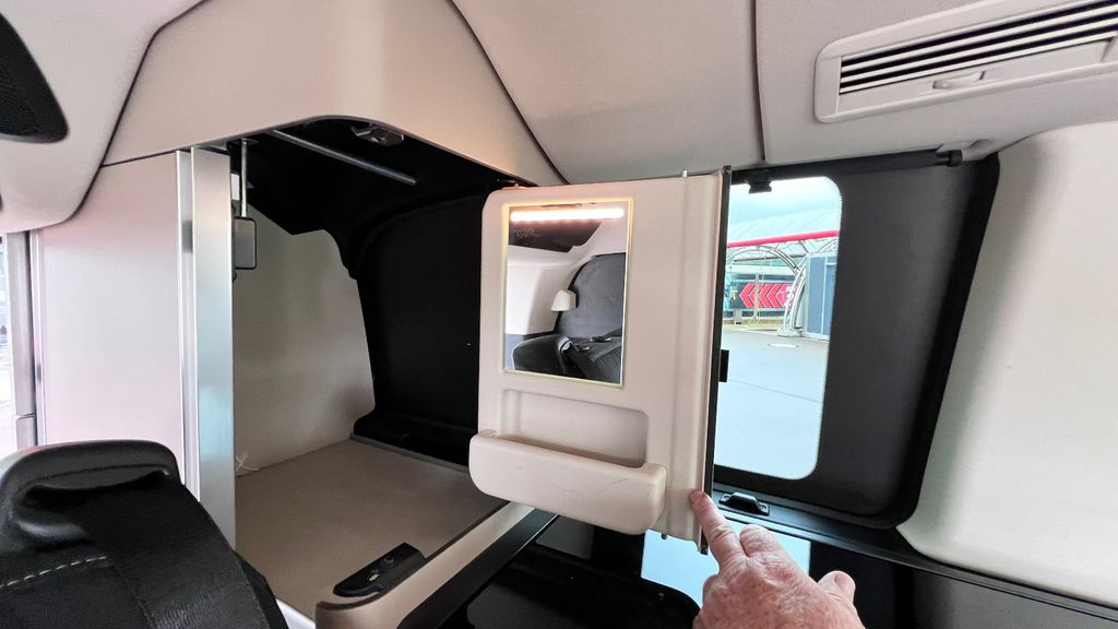 MERCEDES-BENZ V 250d Marco Polo EDITION ***1.HAND***