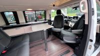 MERCEDES-BENZ V 250d Marco Polo EDITION ***1.HAND***