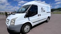 FORD Transit 2.2 TDCI Kasten FT 280 M Trend LKW