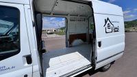 FORD Transit 2.2 TDCI Kasten FT 280 M Trend LKW