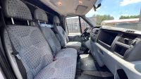 FORD Transit 2.2 TDCI Kasten FT 280 M Trend LKW