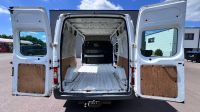 FORD Transit 2.2 TDCI Kasten FT 280 M Trend LKW