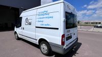 FORD Transit 2.2 TDCI Kasten FT 280 M Trend LKW