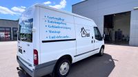FORD Transit 2.2 TDCI Kasten FT 280 M Trend LKW