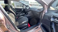 PEUGEOT 208 1.2l Style Klima+Navi+Park-Pilot