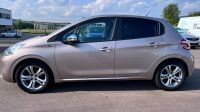 PEUGEOT 208 1.2l Style Klima+Navi+Park-Pilot