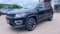 JEEP Compass 1.4 Limited 4WD LED+Kam.+Leder+ACC+Dach