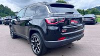 JEEP Compass 1.4 Limited 4WD LED+Kam.+Leder+ACC+Dach