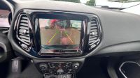 JEEP Compass 1.4 Limited 4WD LED+Kam.+Leder+ACC+Dach