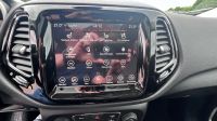 JEEP Compass 1.4 Limited 4WD LED+Kam.+Leder+ACC+Dach
