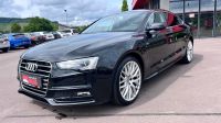 AUDI A5 Sportback 1.8 TFSI S-Line + 19" Alufelgen