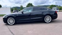 AUDI A5 Sportback 1.8 TFSI S-Line + 19" Alufelgen