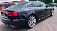 AUDI A5 Sportback 1.8 TFSI S-Line + 19" Alufelgen