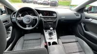AUDI A5 Sportback 1.8 TFSI S-Line + 19" Alufelgen