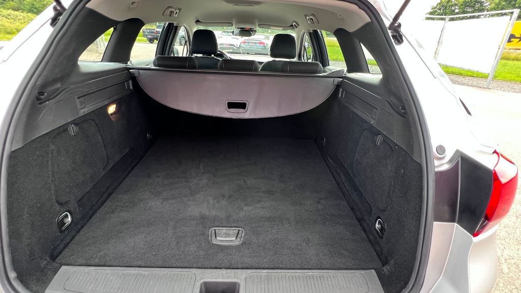 OPEL Astra 1.5D Sports Tourer Business Edition + LED