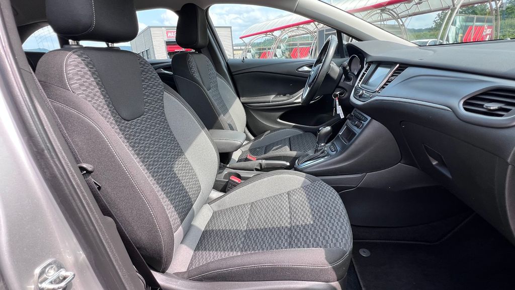 OPEL Astra 1.5D Sports Tourer Business Edition + LED