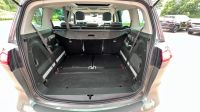 OPEL Zafira 1.6 Innovation 7-Sitze+AHK+Leder+TÜV NEU