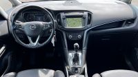 OPEL Zafira 1.6 Innovation 7-Sitze+AHK+Leder+TÜV NEU