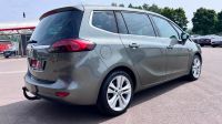 OPEL Zafira 1.6 Innovation 7-Sitze+AHK+Leder+TÜV NEU