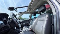 OPEL Zafira 1.6 Innovation 7-Sitze+AHK+Leder+TÜV NEU