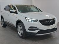 OPEL Crossland (X)