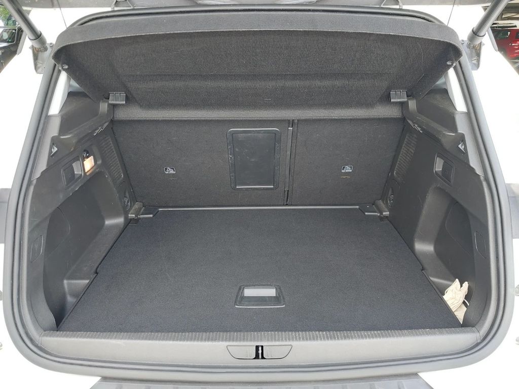 OPEL Crossland (X)